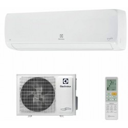 Настенная сплит-система Electrolux EACS/I-07HAL/N8 (белый)
