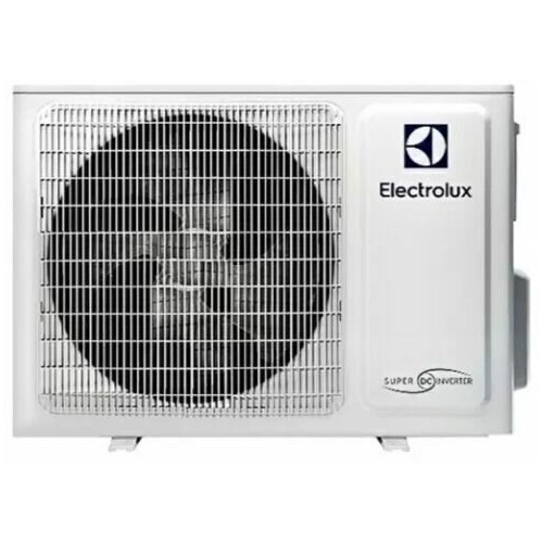 Настенная сплит-система Electrolux EACS/I-07HAL/N8 (белый) 2