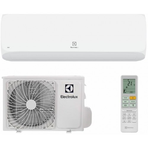 Настенная сплит-система Electrolux EACS/I-07HAL/N8 (белый) 3