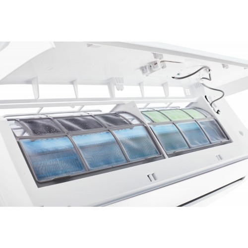 Настенная сплит-система Electrolux EACS/I-07HAL/N8 (белый) 7