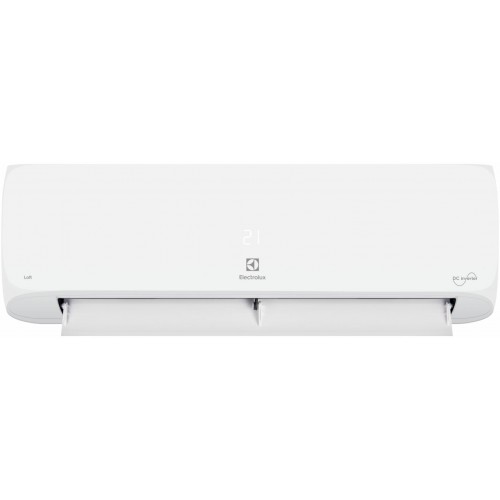 Настенная сплит-система Electrolux EACS/I-07HAL/N8 (белый) 8