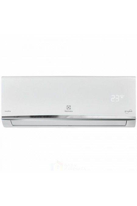 Настенная сплит-система Electrolux EACS/I-07HSM/N8 Smartline DC Inverter (белый) 