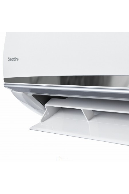 Настенная сплит-система Electrolux EACS/I-07HSM/N8 Smartline DC Inverter (белый) 2