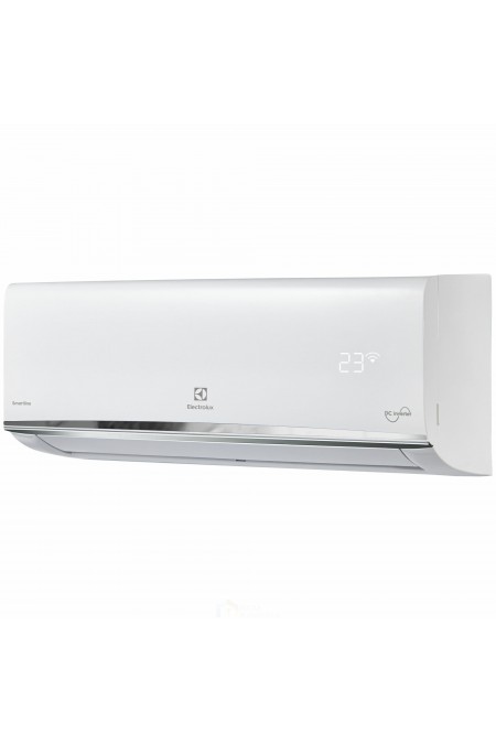 Настенная сплит-система Electrolux EACS/I-07HSM/N8 Smartline DC Inverter (белый) 3