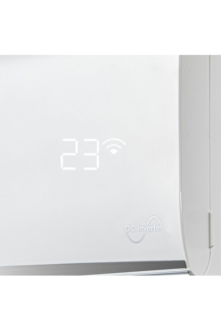 Настенная сплит-система Electrolux EACS/I-07HSM/N8 Smartline DC Inverter (белый) 4