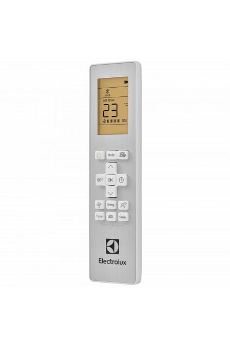 Настенная сплит-система Electrolux EACS/I-07HSM/N8 Smartline DC Inverter (белый) 8