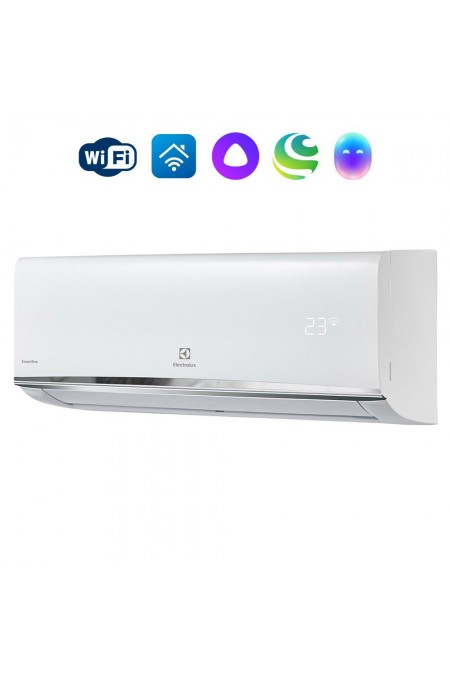 Настенная сплит-система Electrolux EACS/I-07HSM/N8_V3 Smartline DC Inverter (белый) 