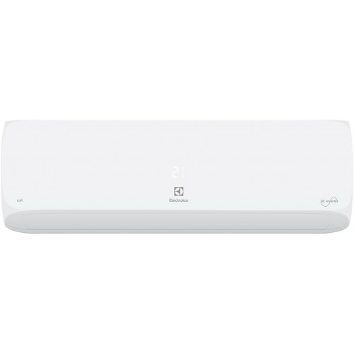Настенная сплит-система Electrolux EACS/I-09HAL/N8 (белый) 1