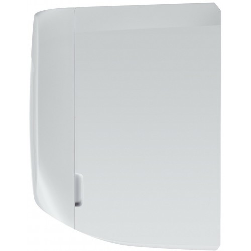 Настенная сплит-система Electrolux EACS/I-09HAL/N8 (белый) 3