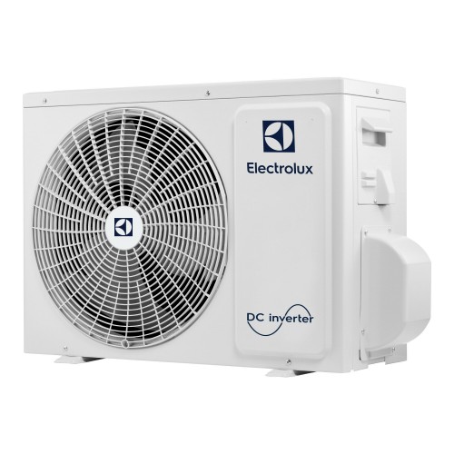 Настенная сплит-система Electrolux EACS/I-09HAL/N8 (белый) 8
