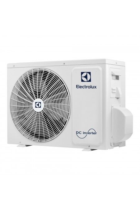 Настенная сплит-система Electrolux EACS/I-09HAL/N8 (белый) 9