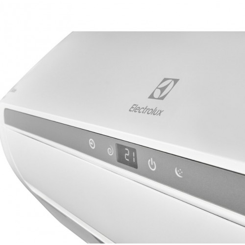Настенная сплит-система Electrolux EACS/I-09HSL/N3_21Y (белый) 1