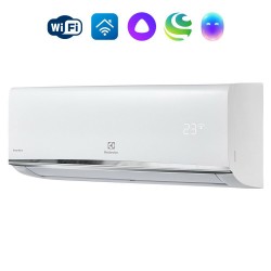 Настенная сплит-система Electrolux EACS/I-09HSM/N8_V3 Smartline DC Inverter (белый)