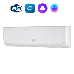 Настенная сплит-система Electrolux EACS/I-09HVI/N8_21Y (белый)