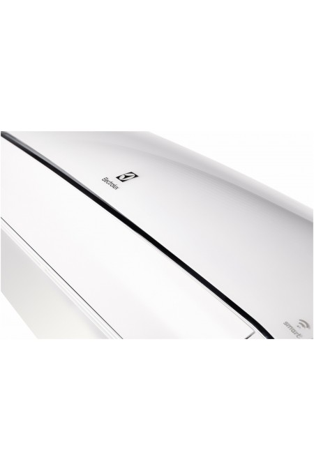 Настенная сплит-система Electrolux EACS/I-11HEV/N3 (белый) 1