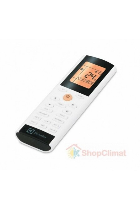 Настенная сплит-система Electrolux EACS/I-12HVI/N8_21Y (белый) 7