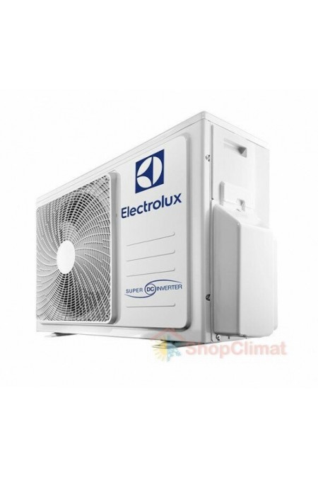 Настенная сплит-система Electrolux EACS/I-12HVI/N8_21Y (белый) 8