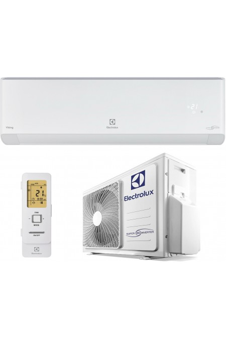 Настенная сплит-система Electrolux EACS/I-12HVI/N8_21Y (белый) 9