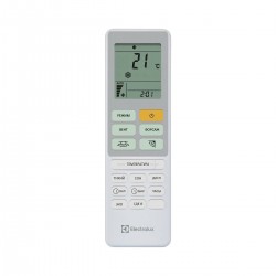 Настенная сплит-система Electrolux EACS/I-18HAL/N8 (белый)