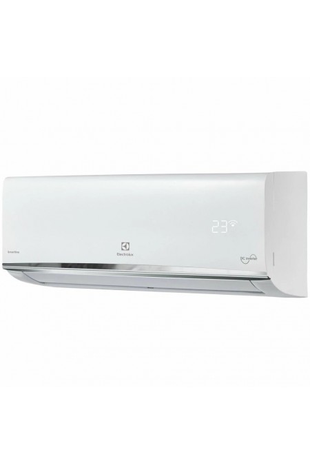 Настенная сплит-система Electrolux EACS/I-18HSM/N8_V3 Smartline DC Inverter (белый) 1