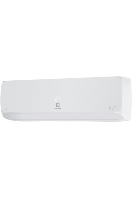 Настенная сплит-система Electrolux EACS/I-24HAL/N8 (белый) 