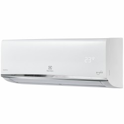 Настенная сплит-система Electrolux EACS/I-24HSM/N8_V2 Smartline DC (белый)