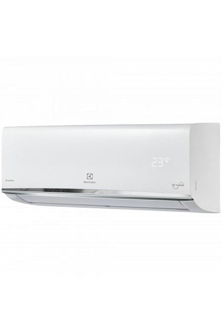 Настенная сплит-система Electrolux EACS/I-24HSM/N8_V2 Smartline DC (белый) 