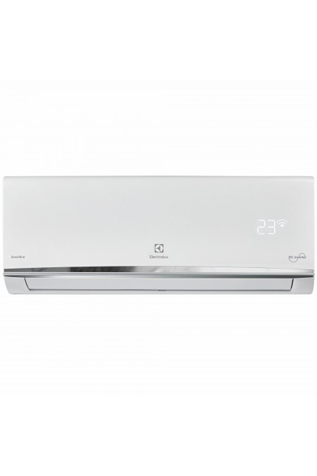 Настенная сплит-система Electrolux EACS/I-24HSM/N8_V2 Smartline DC (белый) 2