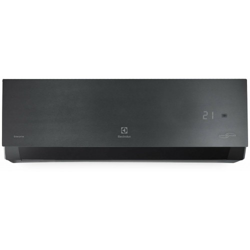 Настенная сплит-система Electrolux Enterprise Super DC EACS/I-12HEN /N8_24Y (черный) 1