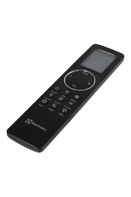 Настенная сплит-система Electrolux Enterprise Super DC EACS/I-12HEN /N8_24Y (черный) 3