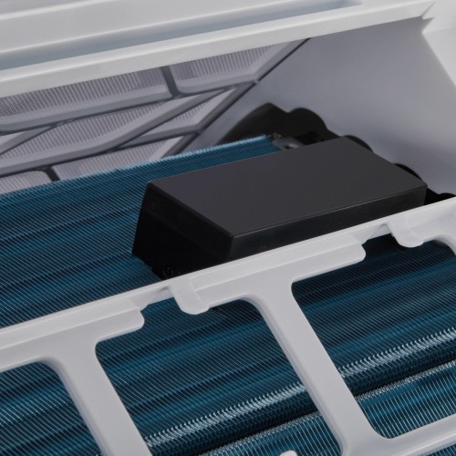 Настенная сплит-система Electrolux Enterprise Super DC EACS/I-18HEN /N8_24Y (белый) 2