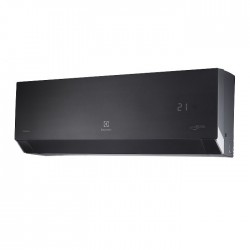 Настенная сплит-система Electrolux Enterprise Super DC EACS/I-18HEN /N8_24Y (черный)