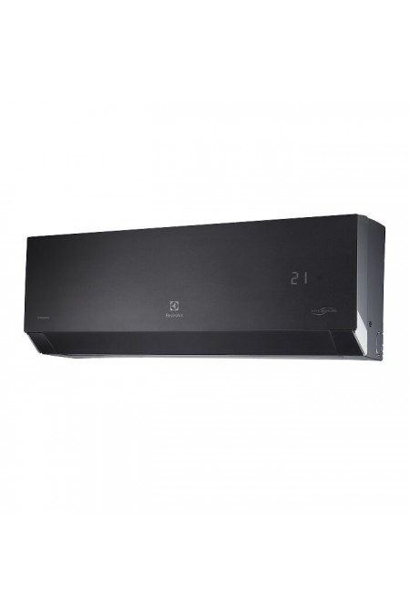 Настенная сплит-система Electrolux Enterprise Super DC EACS/I-18HEN /N8_24Y (черный) 