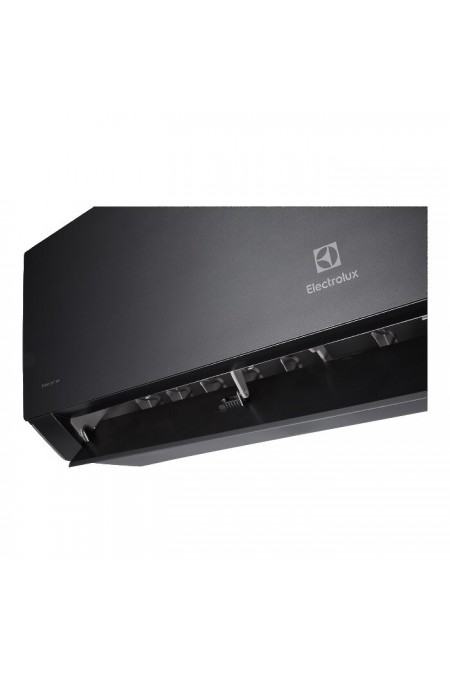 Настенная сплит-система Electrolux Enterprise Super DC EACS/I-18HEN /N8_24Y (черный) 2