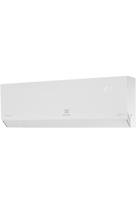 Настенная сплит-система Electrolux Enterprise Super DC Inverter EACS/I-24HEN/N8_24Y (белый) 