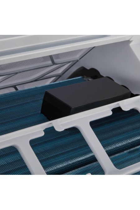 Настенная сплит-система Electrolux Enterprise Super DC Inverter EACS/I-24HEN/N8_24Y (белый) 4