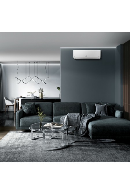 Настенная сплит-система Electrolux Enterprise Super DC Inverter EACS/I-24HEN/N8_24Y (белый) 8