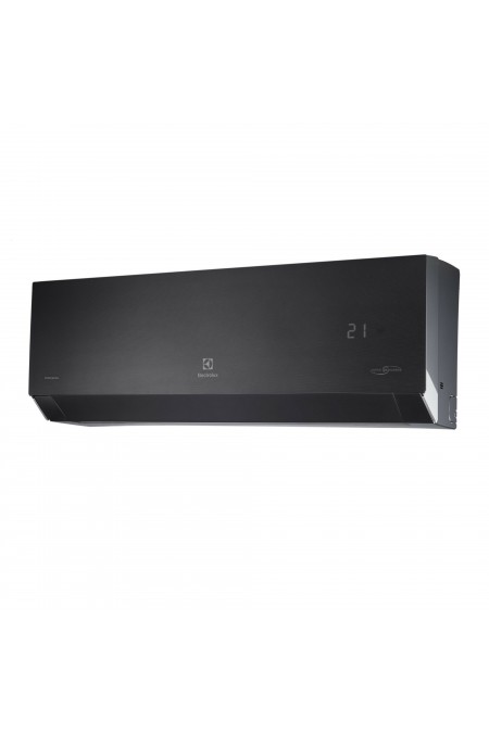 Настенная сплит-система Electrolux Enterprise Super DC EACS/I-24HEN/N8_24Y (черный) 