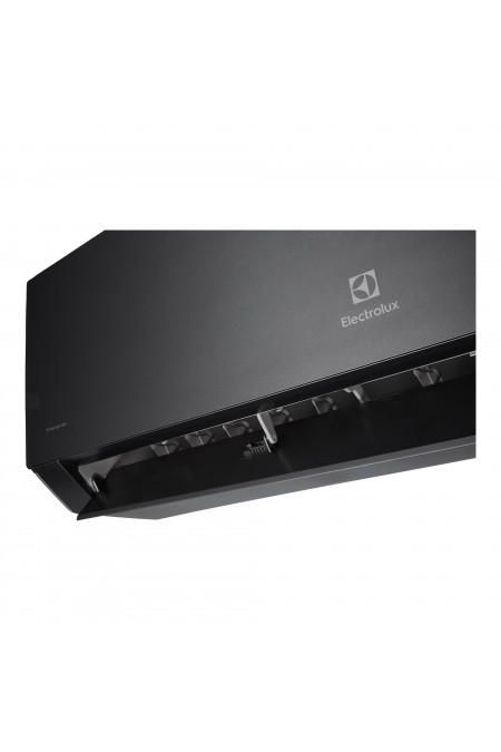 Настенная сплит-система Electrolux Enterprise Super DC EACS/I-24HEN/N8_24Y (черный) 2