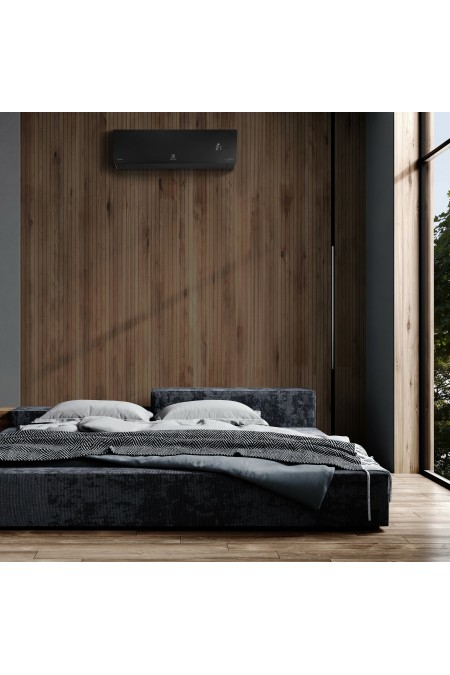 Настенная сплит-система Electrolux Enterprise Super DC EACS/I-24HEN/N8_24Y (черный) 5