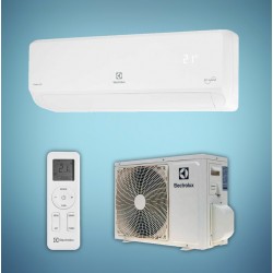 Настенная сплит-система Electrolux Fusion 2.0 Super DC Inverter EACS/I-09HF2/N8 (белый)