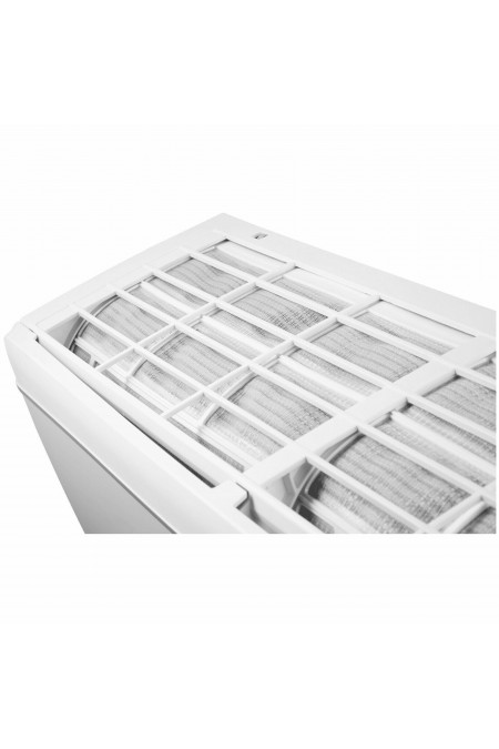 Настенная сплит-система Electrolux Fusion Evo EACS-24HFE/IK/N8 (белый) 5