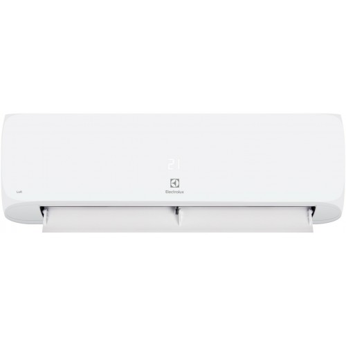 Настенная сплит-система Electrolux Loft EACS-07HAL/N8 (белый) 2