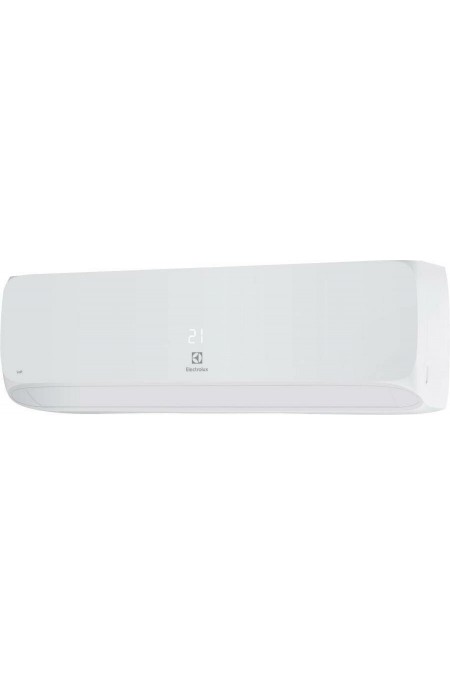 Настенная сплит-система Electrolux Loft EACS-09HAL/N8 (белый) 1