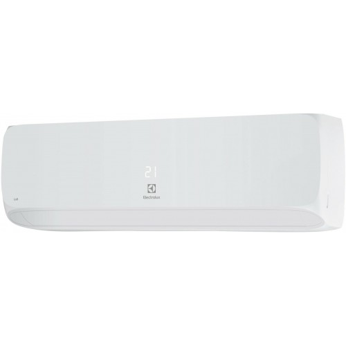 Настенная сплит-система Electrolux Loft EACS-09HAL/N8 (белый) 1