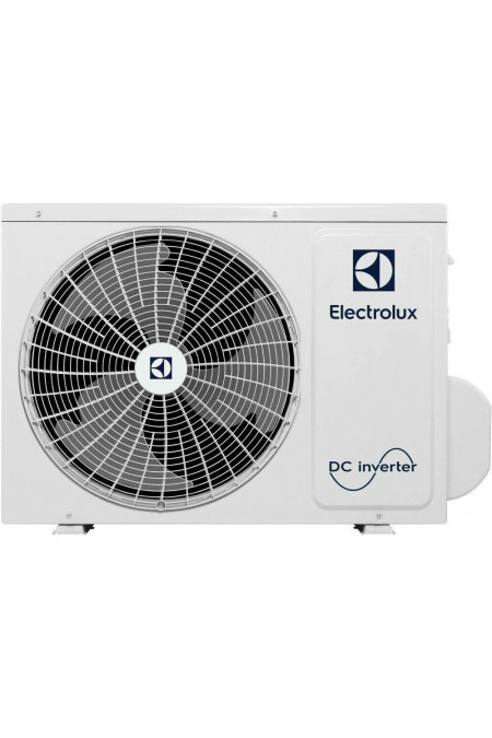 Настенная сплит-система Electrolux Loft EACS-09HAL/N8 (белый) 2