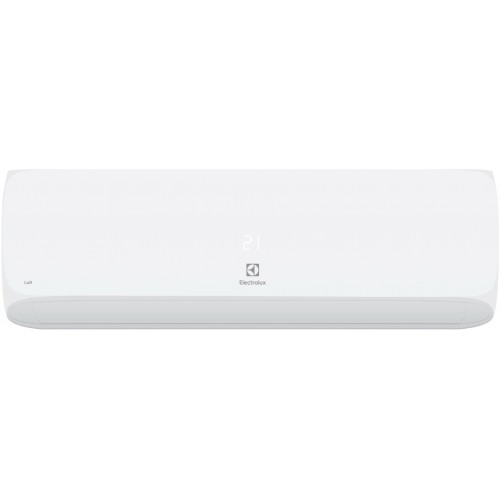 Настенная сплит-система Electrolux Loft EACS-09HAL/N8 (белый) 2