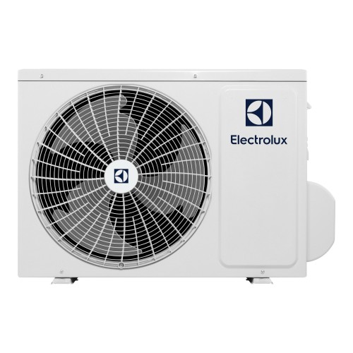 Настенная сплит-система Electrolux Loft EACS-09HAL/N8 (белый) 8