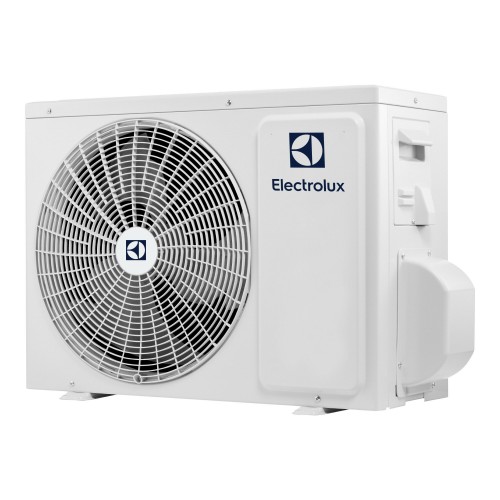 Настенная сплит-система Electrolux Loft EACS-09HAL/N8 (белый) 9
