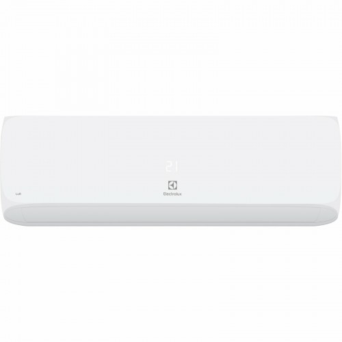 Настенная сплит-система Electrolux Loft EACS-12HAL/N8 (белый) 1